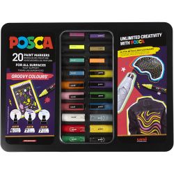 Posca case