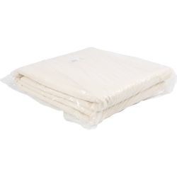 Washed Out Cotton Canvas