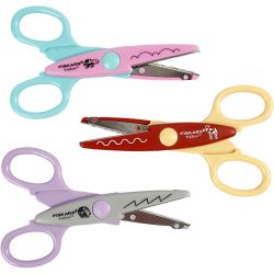 Fiskars Kidzors Paper Edgers