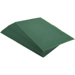 Beeswax Sheets