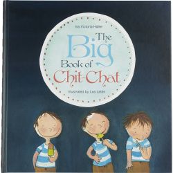 The Big Book of Chit-Chat