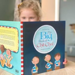 The Big Book of Chit-Chat