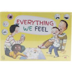 Everything we feel 