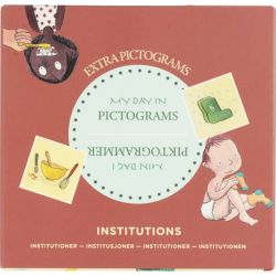 Additional pictograms - Institution