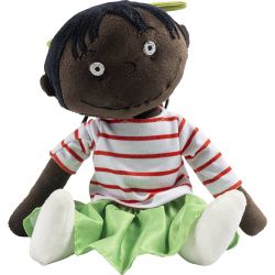 Hannah soft doll
