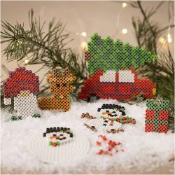 Craft Kit NABBI BioBeads