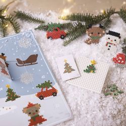 NABBI BioBeads Advent Calendar
