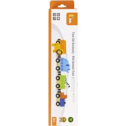 VIGA railway accessories
