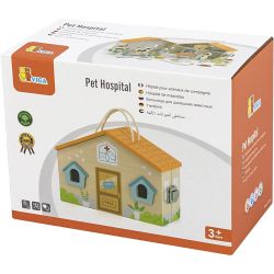 VIGA Animal Hospital