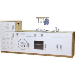 VIGA Play Kitchen