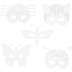 Insect Masks