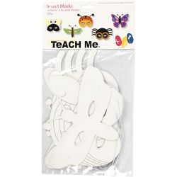 Insect Masks