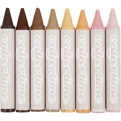 Wax Crayons