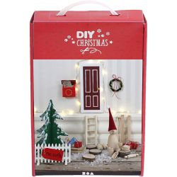 Elf Door Kit