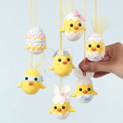 Craft Kit Modelling