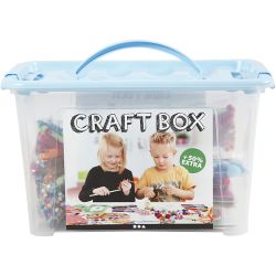 Hobby Box