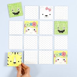 Mini Craft Kit