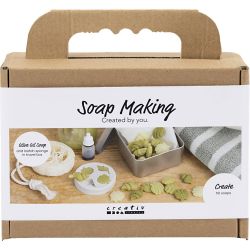 Mini Craft Kit Soap Making