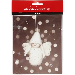 Mini Craft Kit Needle Felting