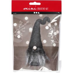 Mini Craft Kit Needle Felting