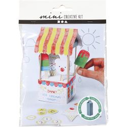 Mini Craft Kit