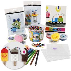 Creative kit – Indoor creativity