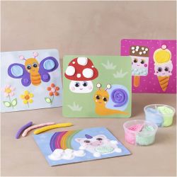 Craft Kit Modelling