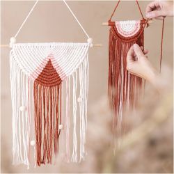 Craft Kit Macramé 
