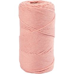 Macramé Cord