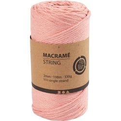 Macramé Cord