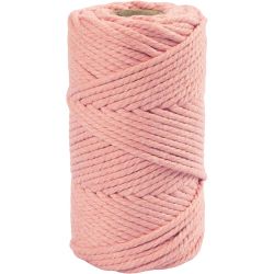 Macramé cord
