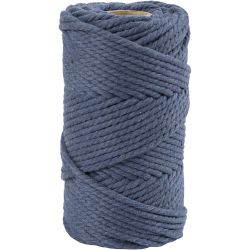 Macramé cord
