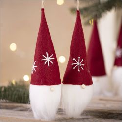 Craft Kit Santa Gnome