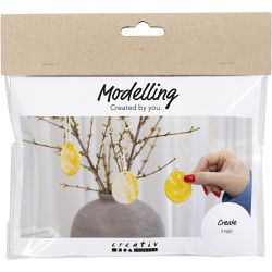 Mini Craft Kit Modelling