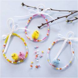 Mini Craft Kit Decoration