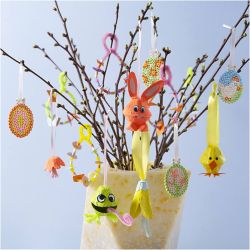 Craft Mix Creative Spring