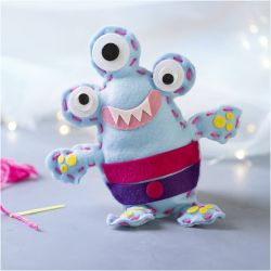 Mini Craft Kit Sewing