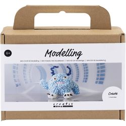 Mini Craft Kit Modelling