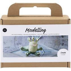 Mini Craft Kit Modelling