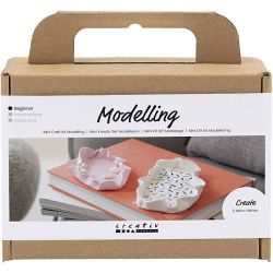 Mini Craft Kit Modelling