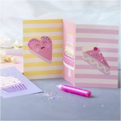 Mini Craft Kit Decoration