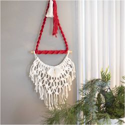 Mini Craft Kit Macramé