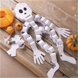 Mini Craft Kit Paper Decoration