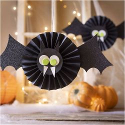 Mini Craft Kit Paper Decoration