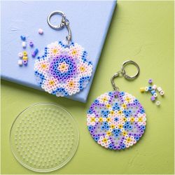 Mini Craft Kit Fuse Beads