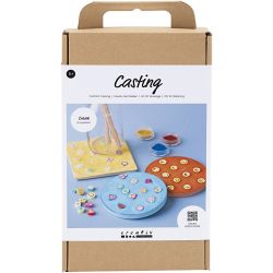 Craft Kit Casting