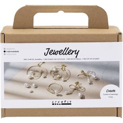 Mini Craft Kit Jewellery