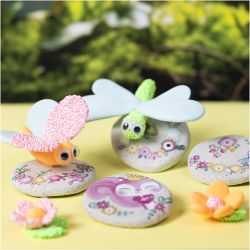 Mini Craft Kit Modelling