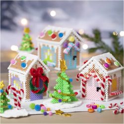 Craft Kit Fuse Beads