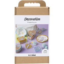 Craft Kit Decoration